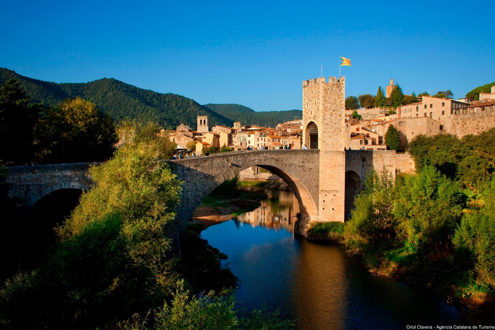 besalu