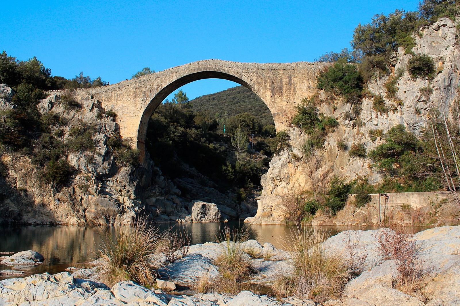 pont-de-llierca